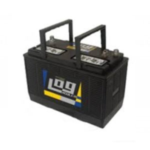 Bateria Tracionária Moura modelo 12ML140 - 140Ah