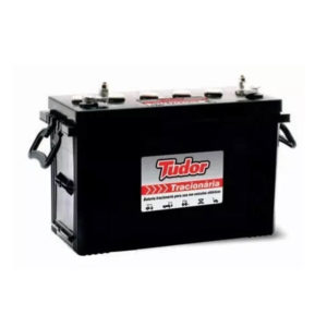 Bateria Tracionaria da Marca Tudor TT30TAE