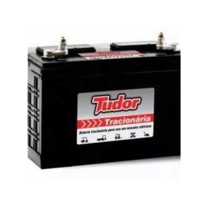 Bateria Tracionariada marca Tudor TT38KPE