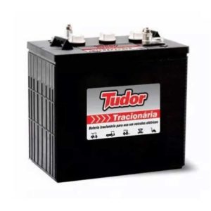bateria Tracionaria da marca Tudor TT42GGC