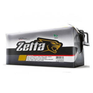 Bateria Zetta para Caminhão Zetta modelo Z150D