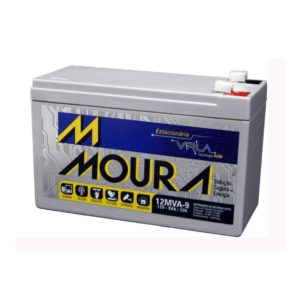 Bateria para nobreak Moura modelo 12MVA-9