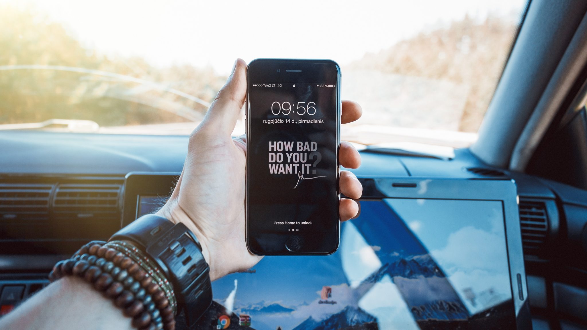 Como Colocar Wifi No Carro Saiba Agora O Passo A Passo Da Instala o 